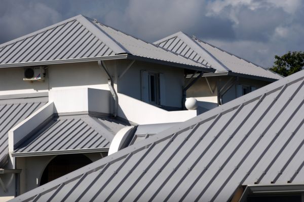 Professional Metal Roof Service