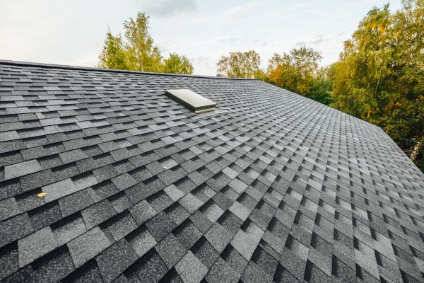 Professional House Shingles Repair