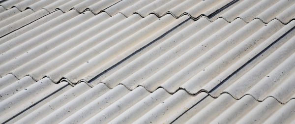 Fiber Cement Roof Repair