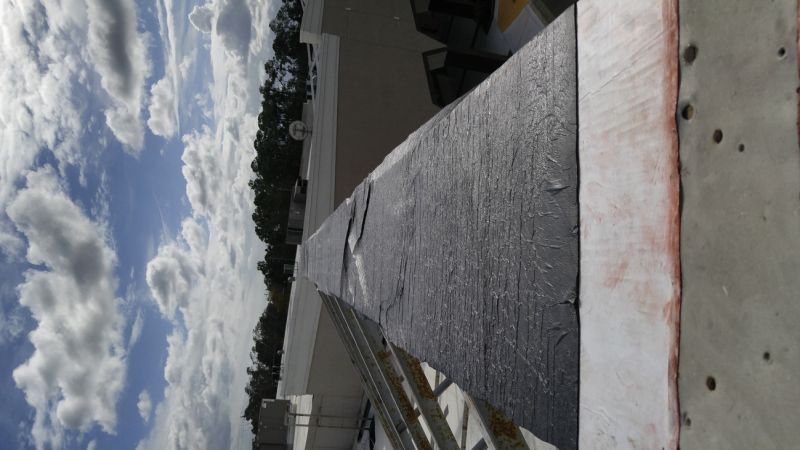 Flat Roof Repair